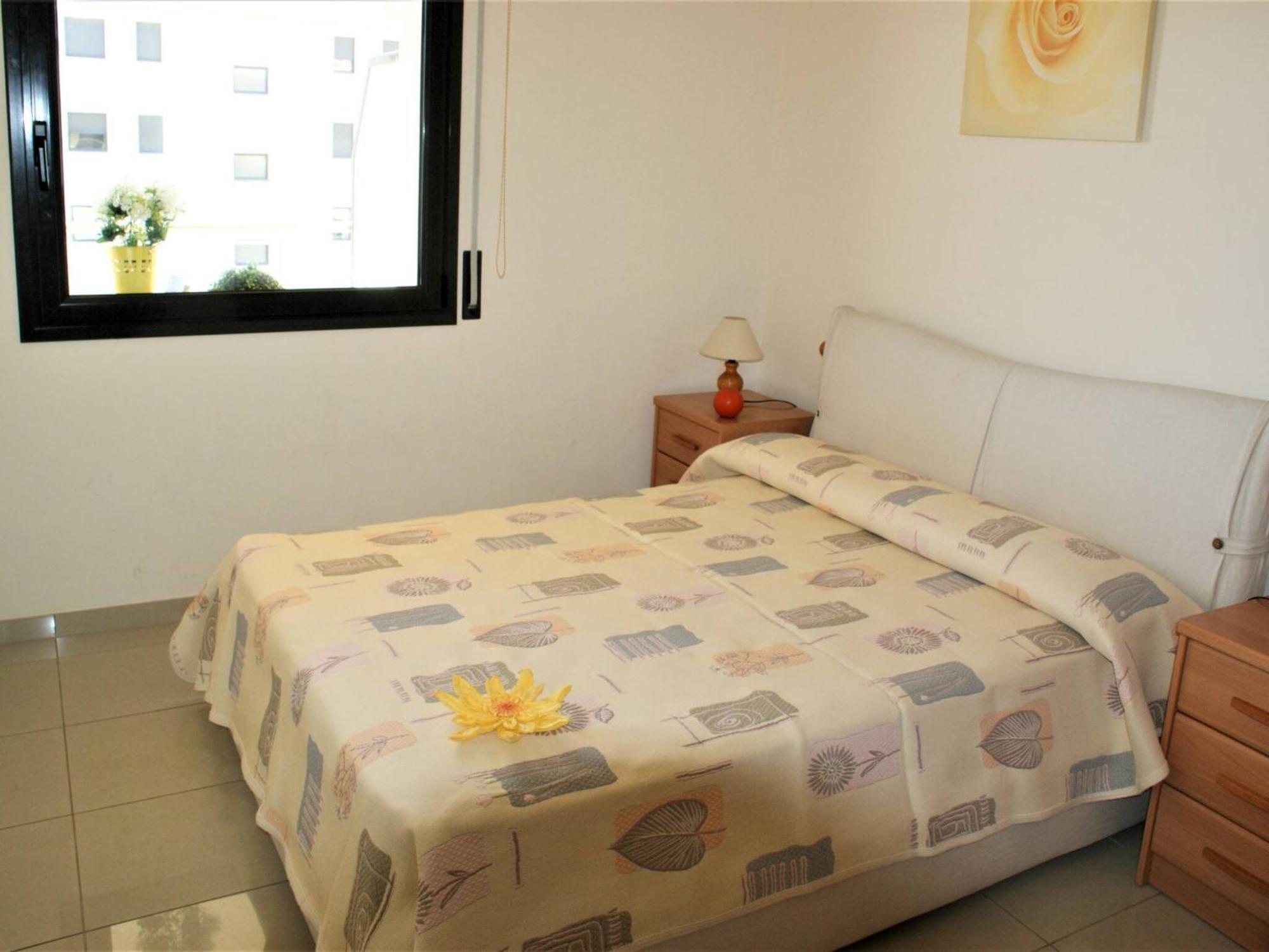 Apartamento En Roses A 2 Minutos De La Playa Con Vista Al Mar Gerona Exterior foto