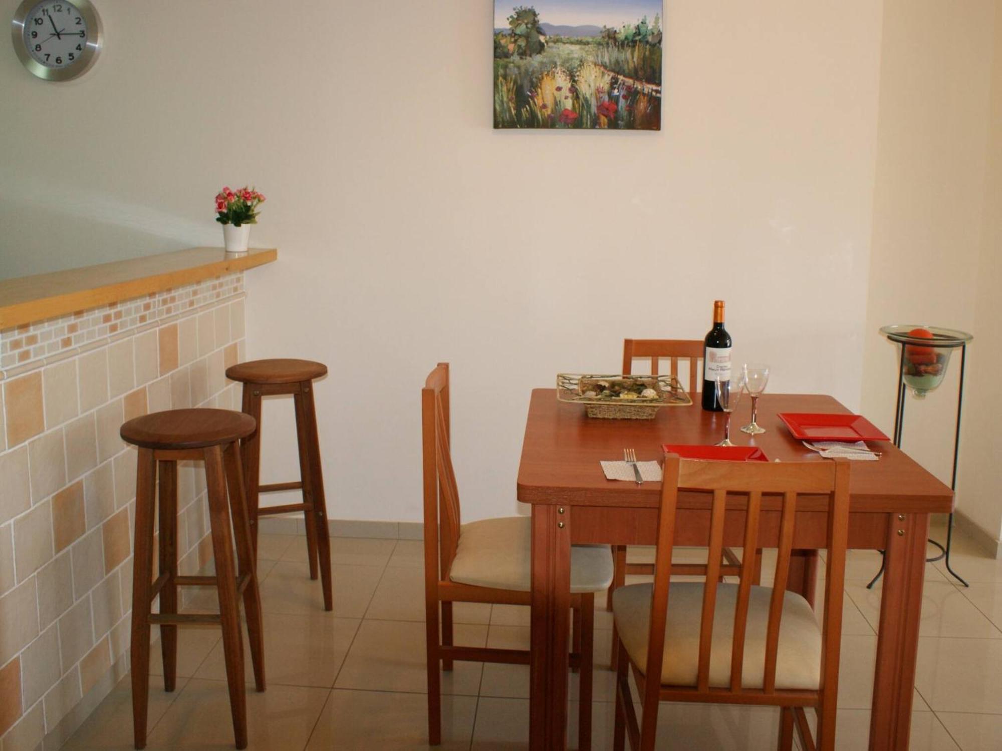 Apartamento En Roses A 2 Minutos De La Playa Con Vista Al Mar Gerona Exterior foto